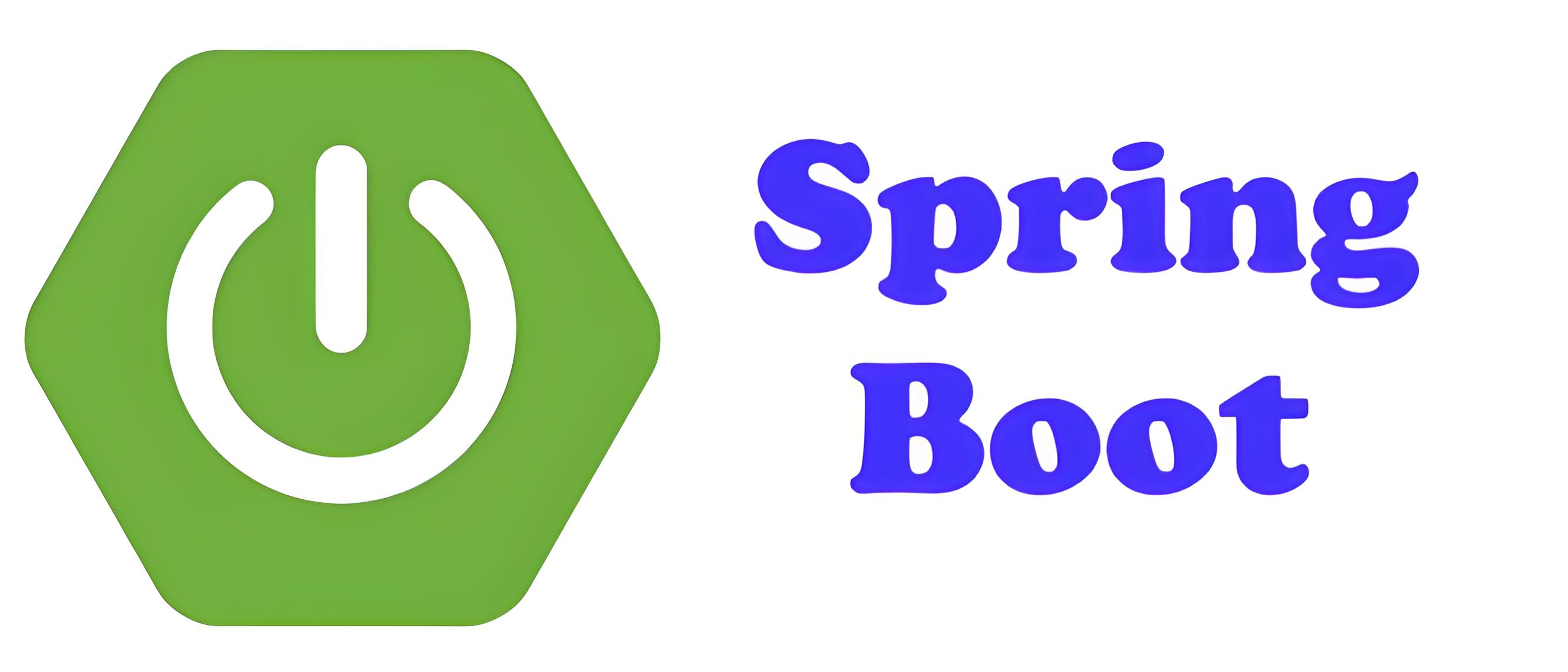 SpringBoot学习笔记