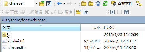 file